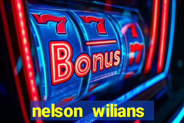 nelson wilians fratoni rodrigues fortuna